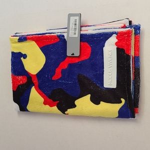 Modus Vivendi Accessories Towel NEW